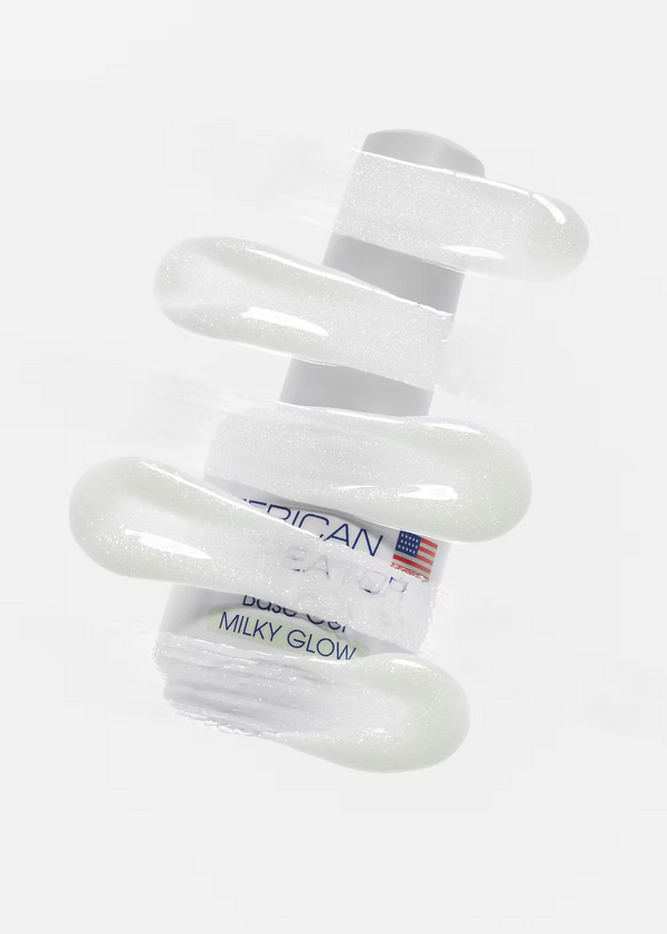 Base Gel Milky Glow (15ml)