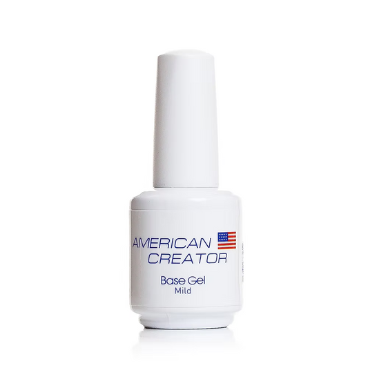 Base Gel Mild (15ml)