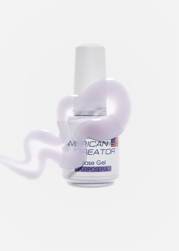 Base Gel Purposeful (15ml)