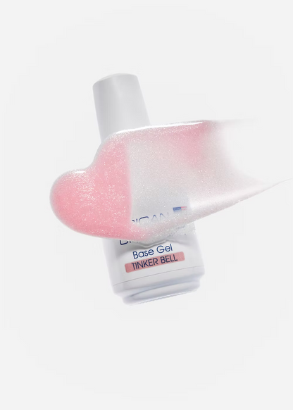 Base Gel Tinker Bell (15ml)