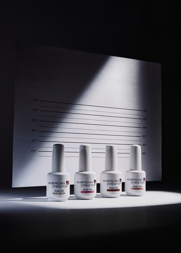 Base Gel Tinker Bell (15ml)