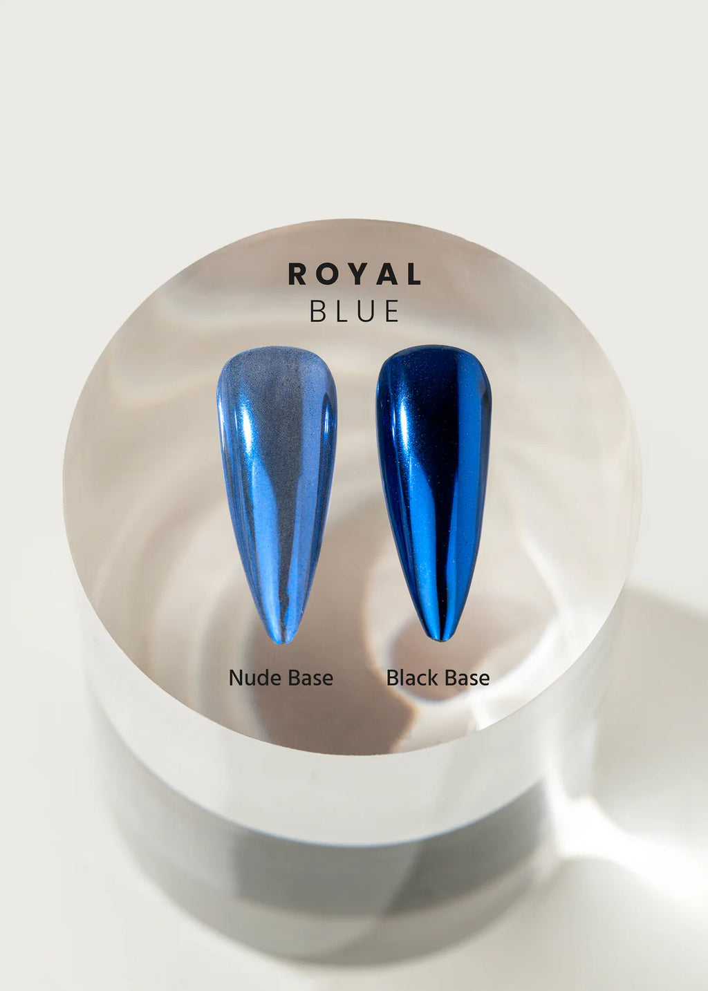Chrome Powder - Royal Blue