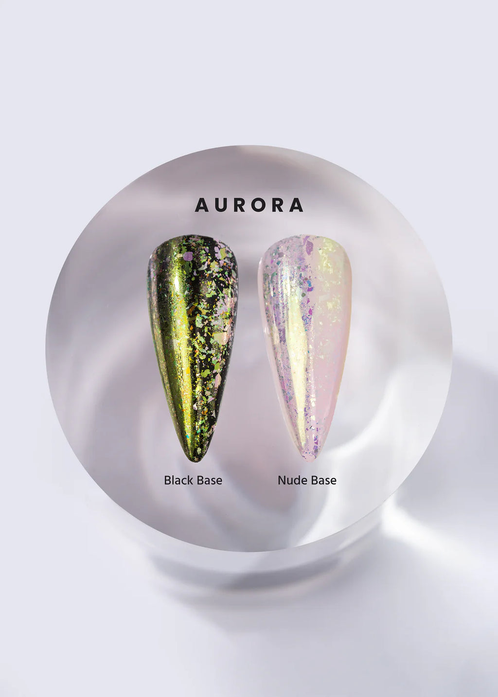 Chrome Powder - Aurora