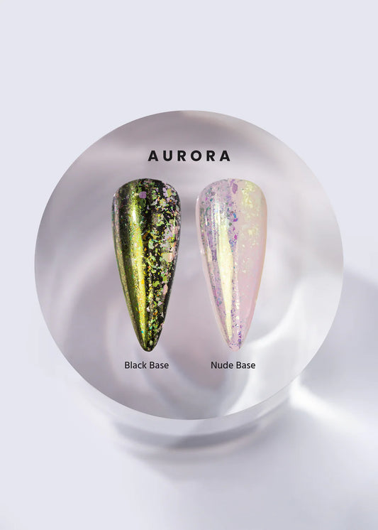 Chrome Powder - Aurora
