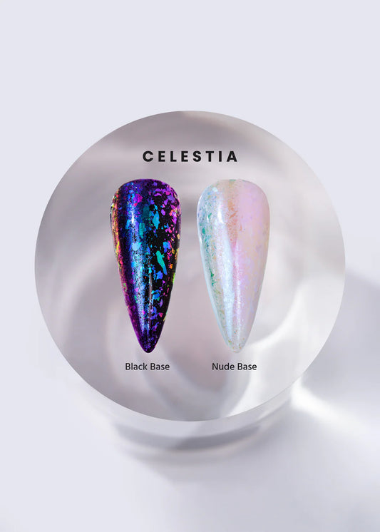 Chrome Powder - Celestia
