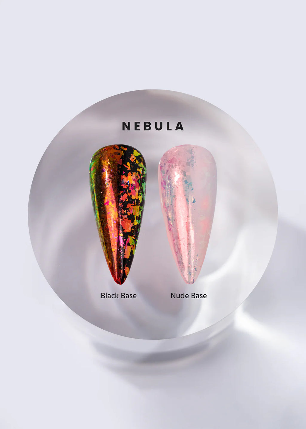 Chrome Powder - Nebula
