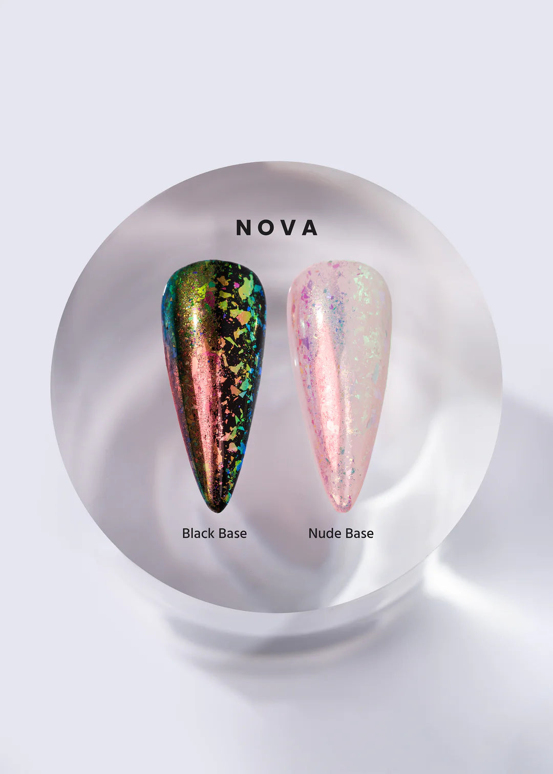 Chrome Powder - Nova