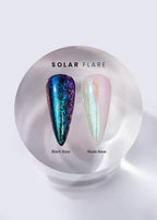 Chrome Powder - Solar Flare