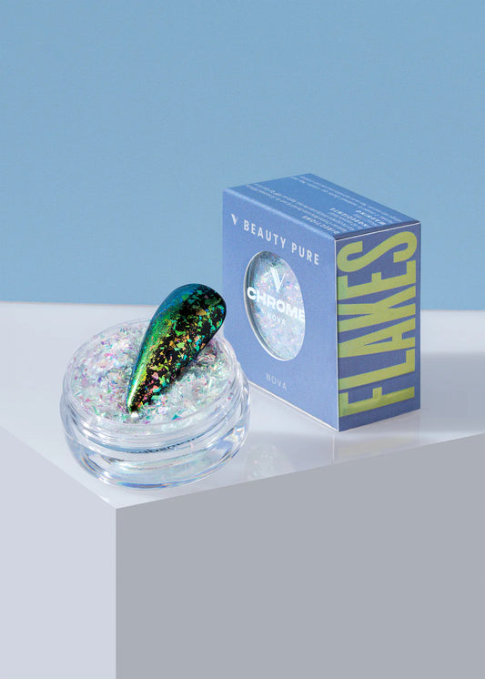 Chrome Powder - Nova