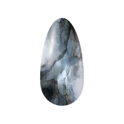 Bi-04 Bleeding Ink Black