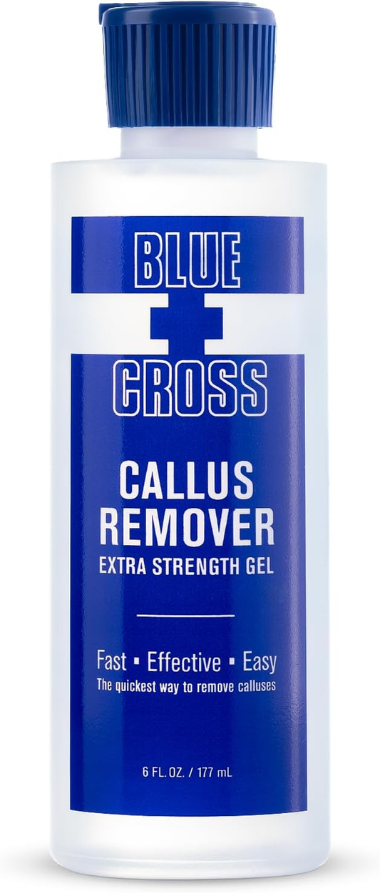 Callus Remover - Extra Strength Gel 16 oz.