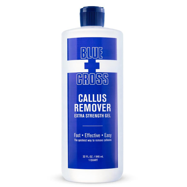Callus Remover - Extra Strength Gel 32 oz.