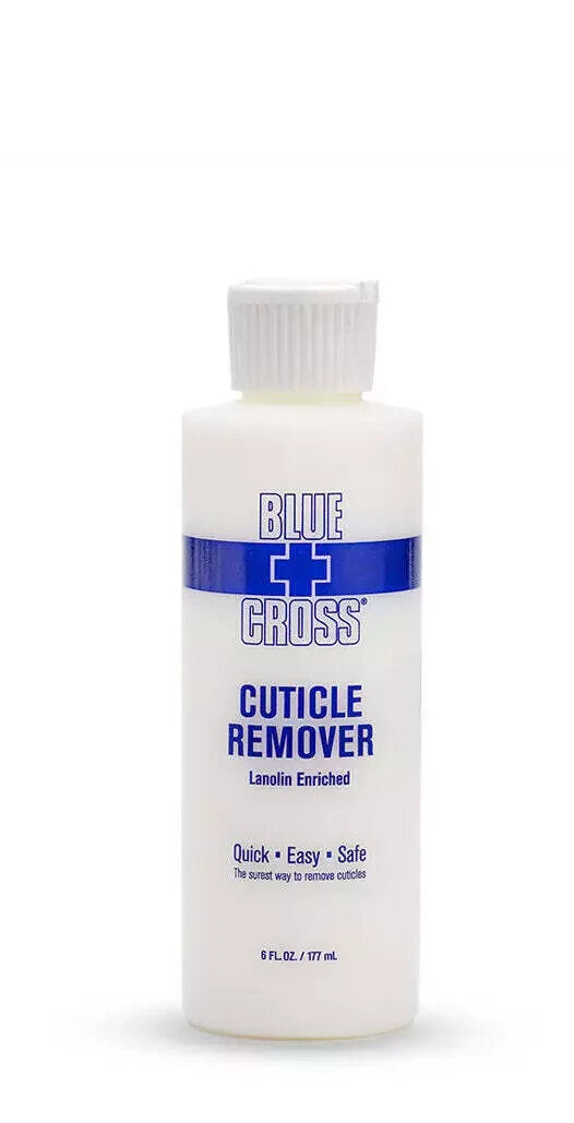 Cuticle Remover - 6 oz.