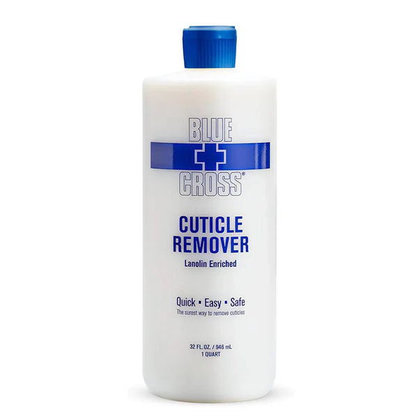 Cuticle Remover 32 oz.