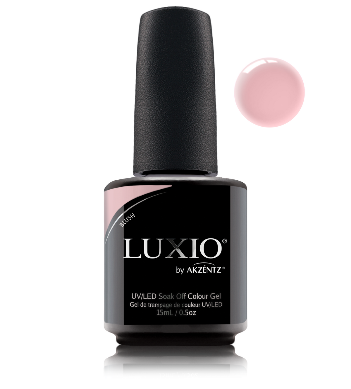 Luxio Gel - Blush