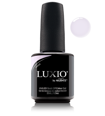 Luxio Gel - Breeze