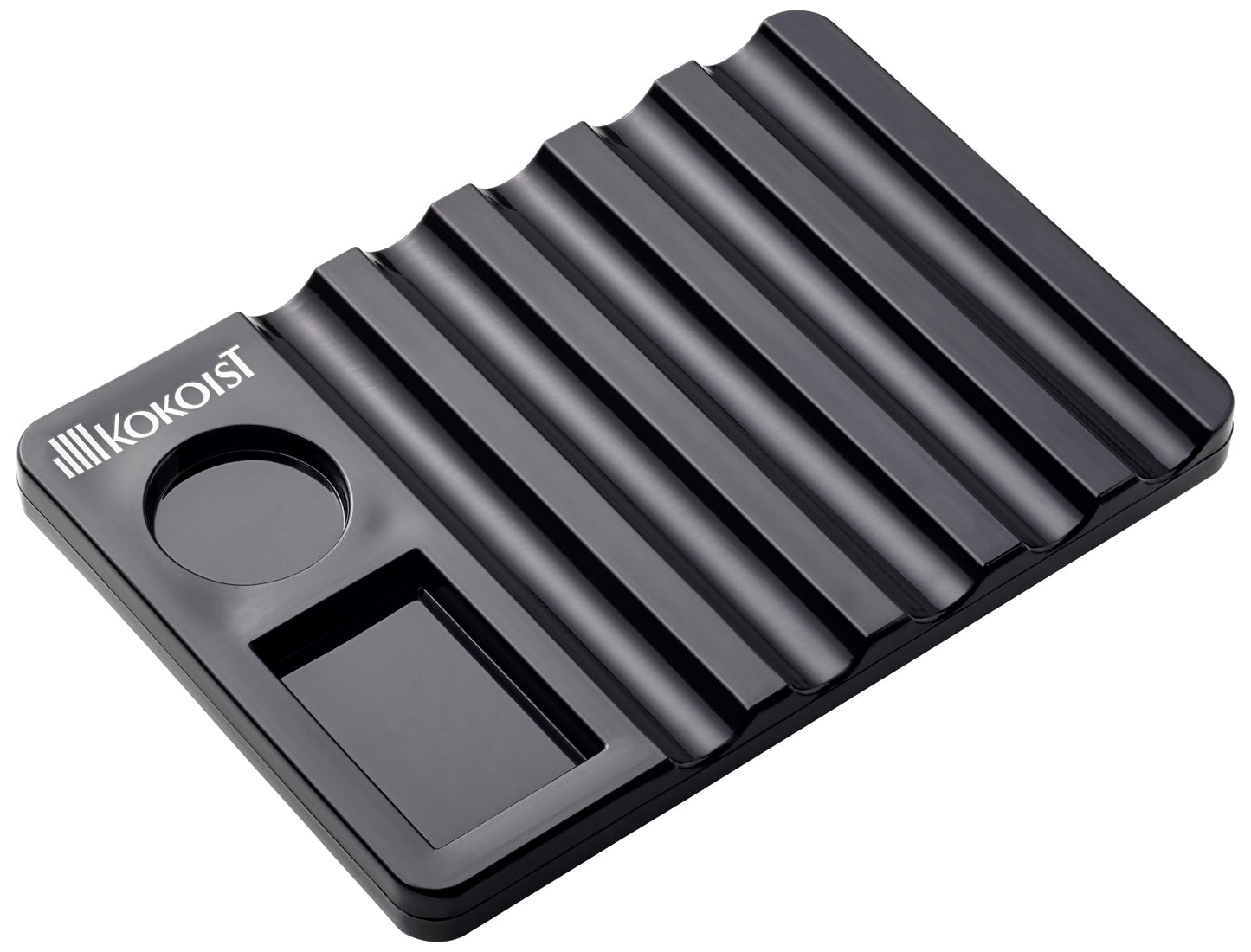 Brush Holder (Black)