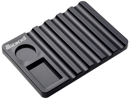 Brush Holder (Black)