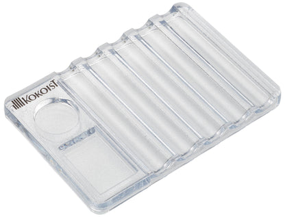Brush Holder (Clear)