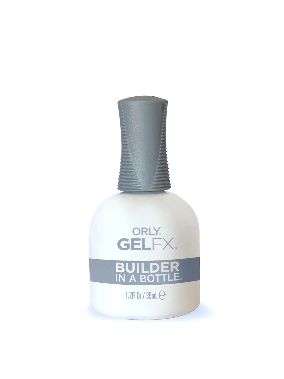 Gel FX - Builder In A Bottle - Crystal Clear 1.2OZ