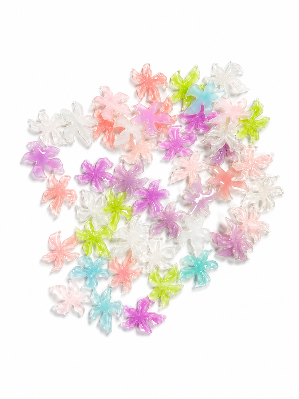 Tropical Bloom Flex Flower