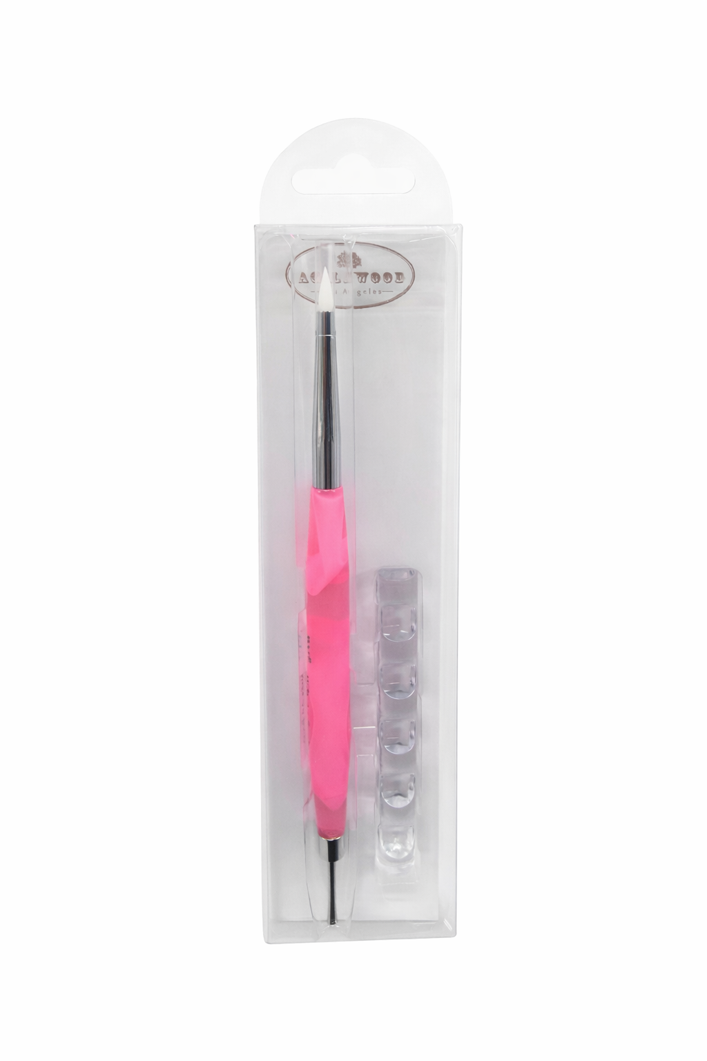 Dual End Silicone Tool