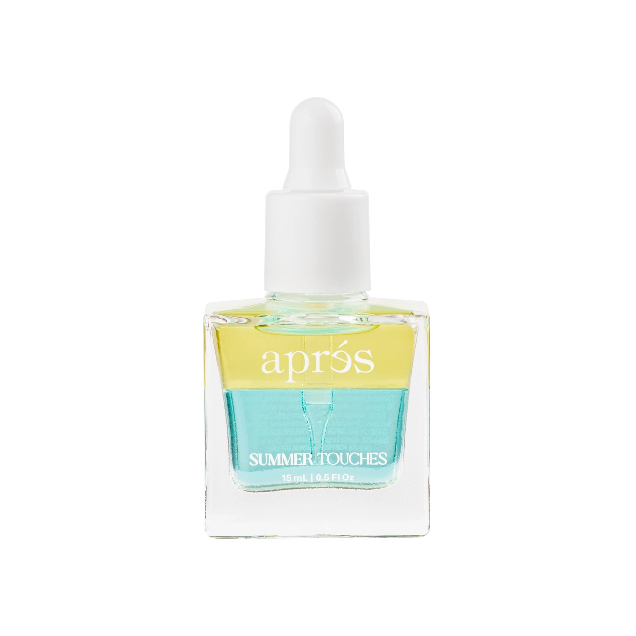 SUMMER  - CUTICLE OIL