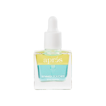 Summer  - Cuticle Oil