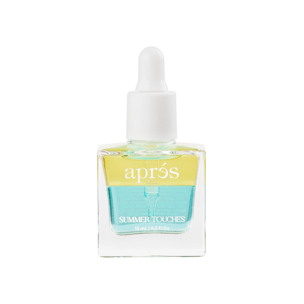 SUMMER  - CUTICLE OIL