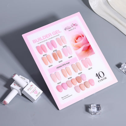 Nails R Us Builder Gel