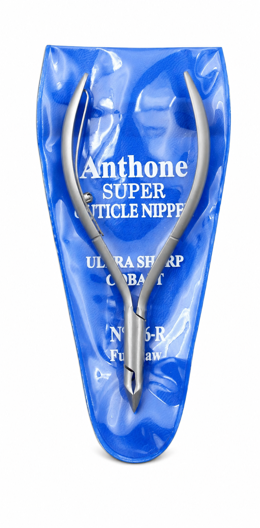 Anthone Super Cuticle Nipper