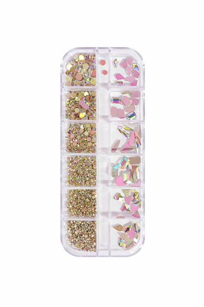 Crystal Rhinestones