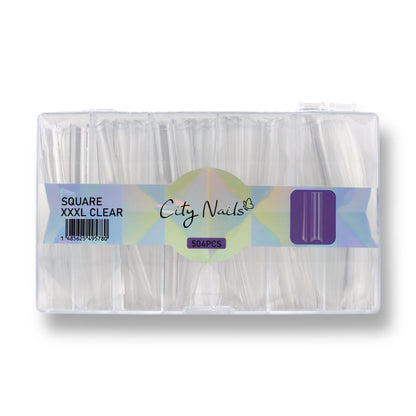 Acrylic Tips
