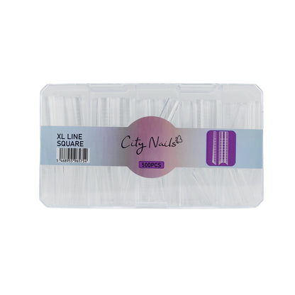 Acrylic Tips