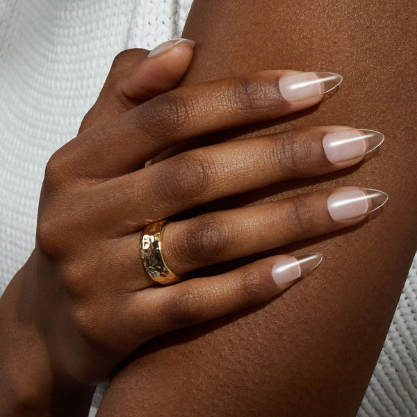 CLEAR ALL-IN-ONE BIAB