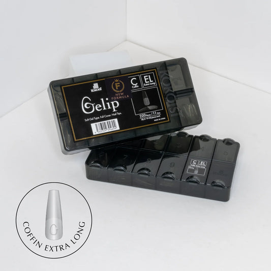 GELIP EXTENSIONS (TIPS)