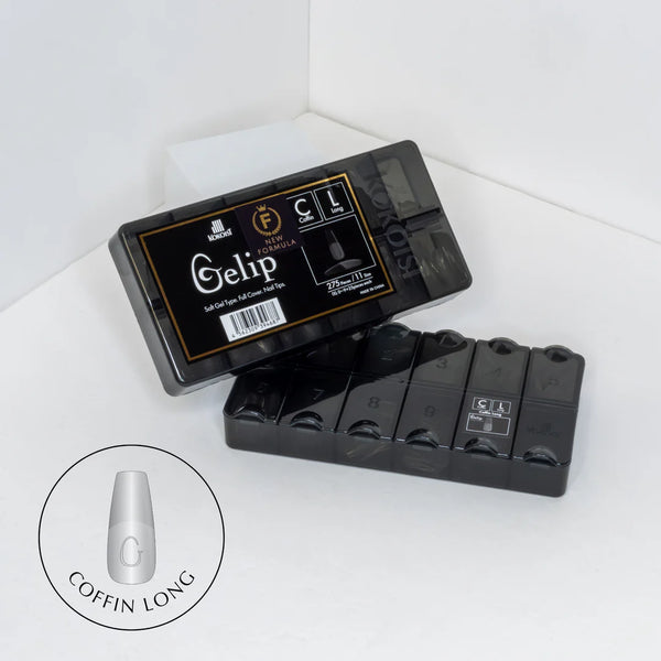 GELIP EXTENSIONS (TIPS)