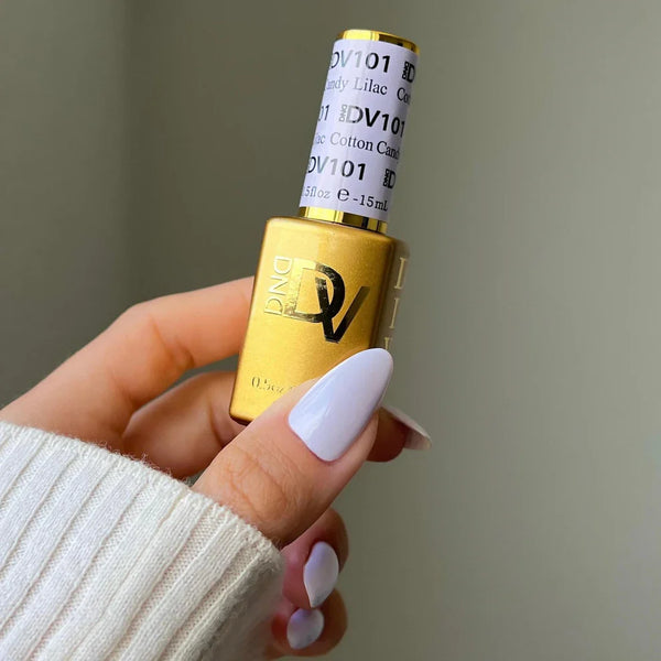 COTTON CANDY LILAC DIVA #101