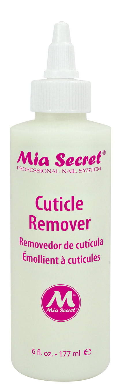 Cuticle Remover - 6 oz.