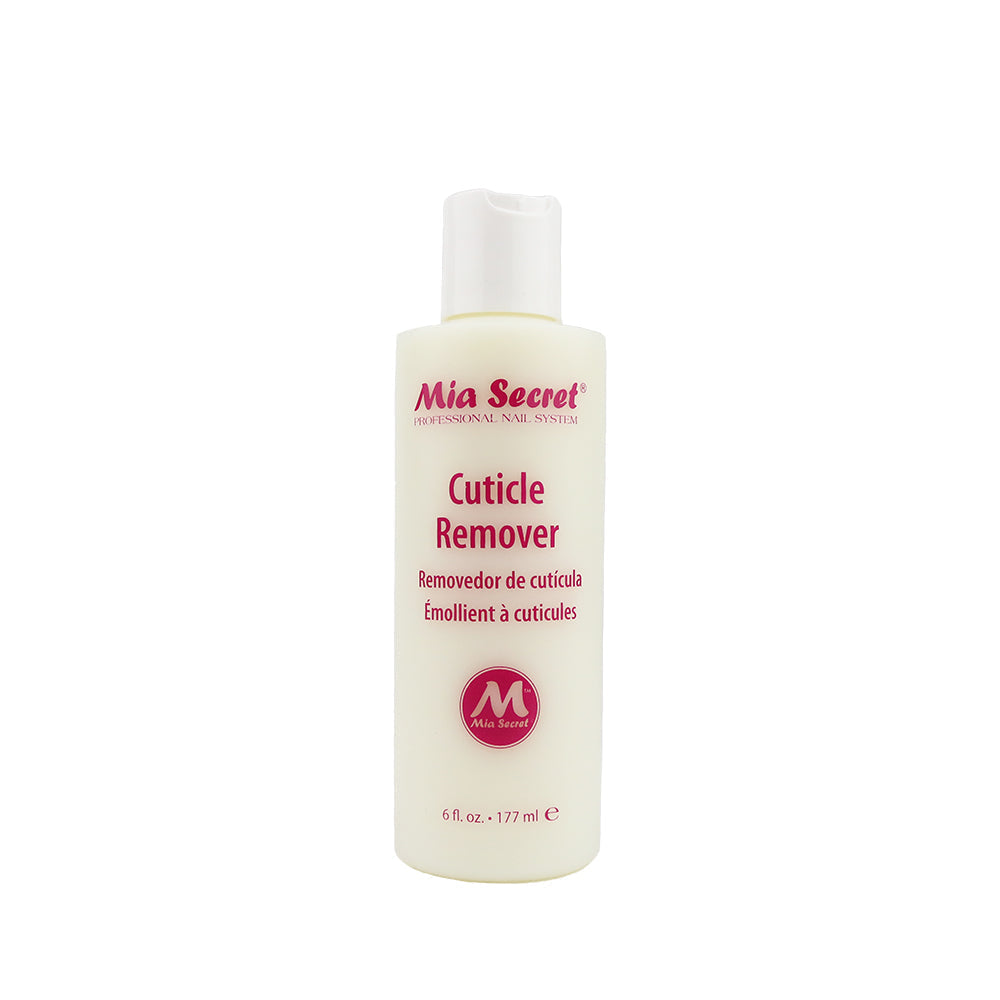 Cuticle Remover - 16 oz.