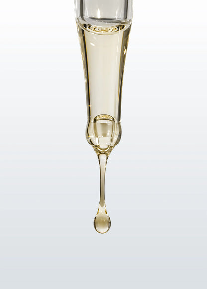 Cuticle Oil - Tangerine