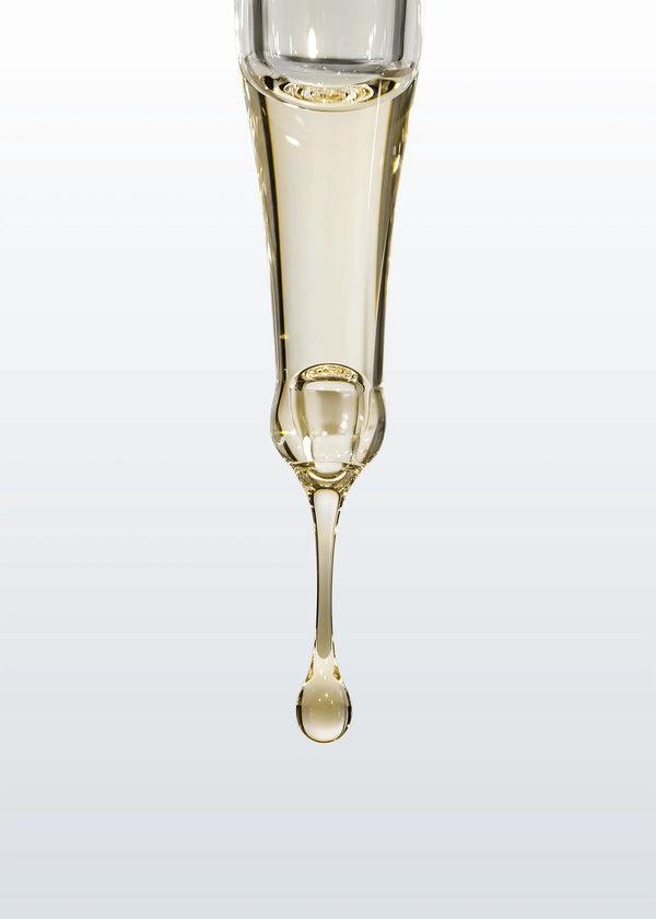 Cuticle Oil - Tangerine
