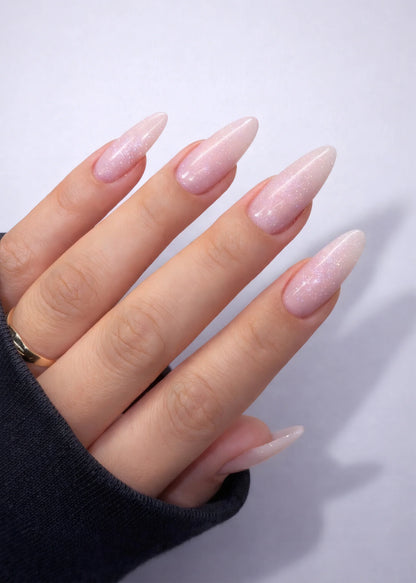 Call Me Sparkly