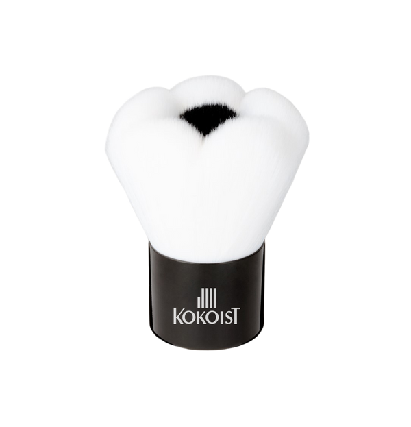 Camellia Brush White
