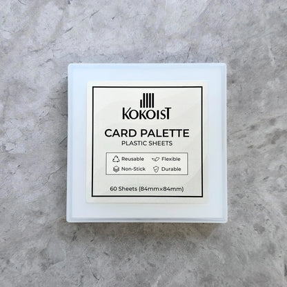 Card Palette