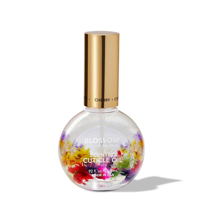 1oz. Cuticle Oil Scented