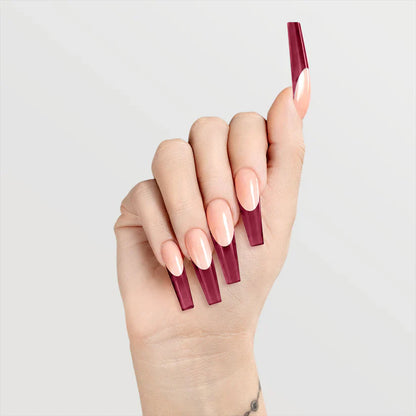 Cherry Fangs - Glaze
