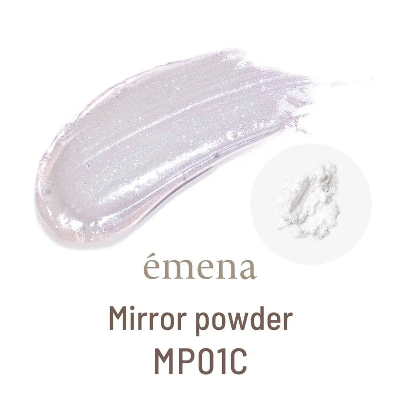 Chrome Powder - MP01C