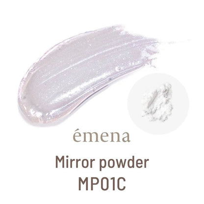 Chrome Powder - MP01C