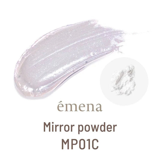 Chrome Powder - MP01C